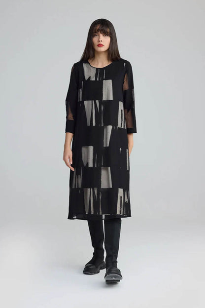 Avalora Knitted Dress