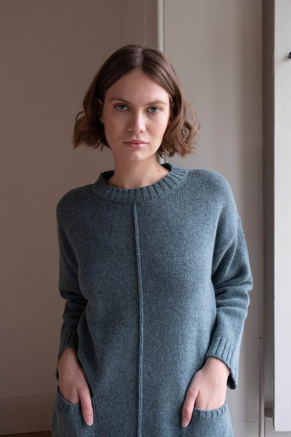Aime Relaxed Jumper