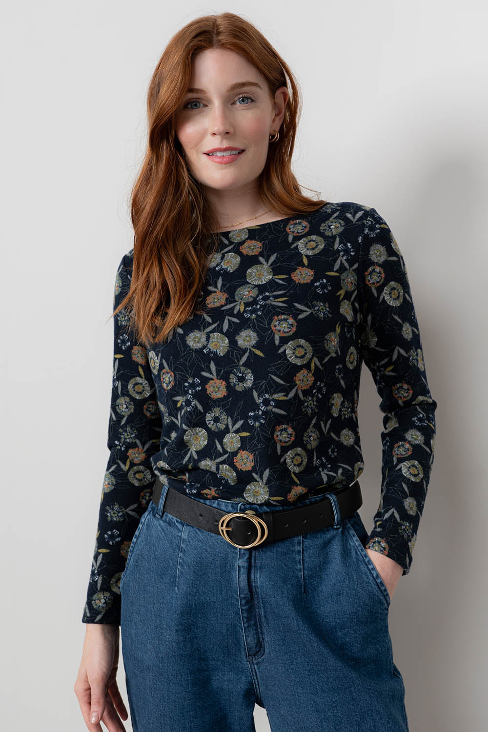 Budling Angela Top