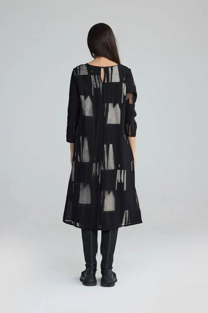 Avalora Knitted Dress