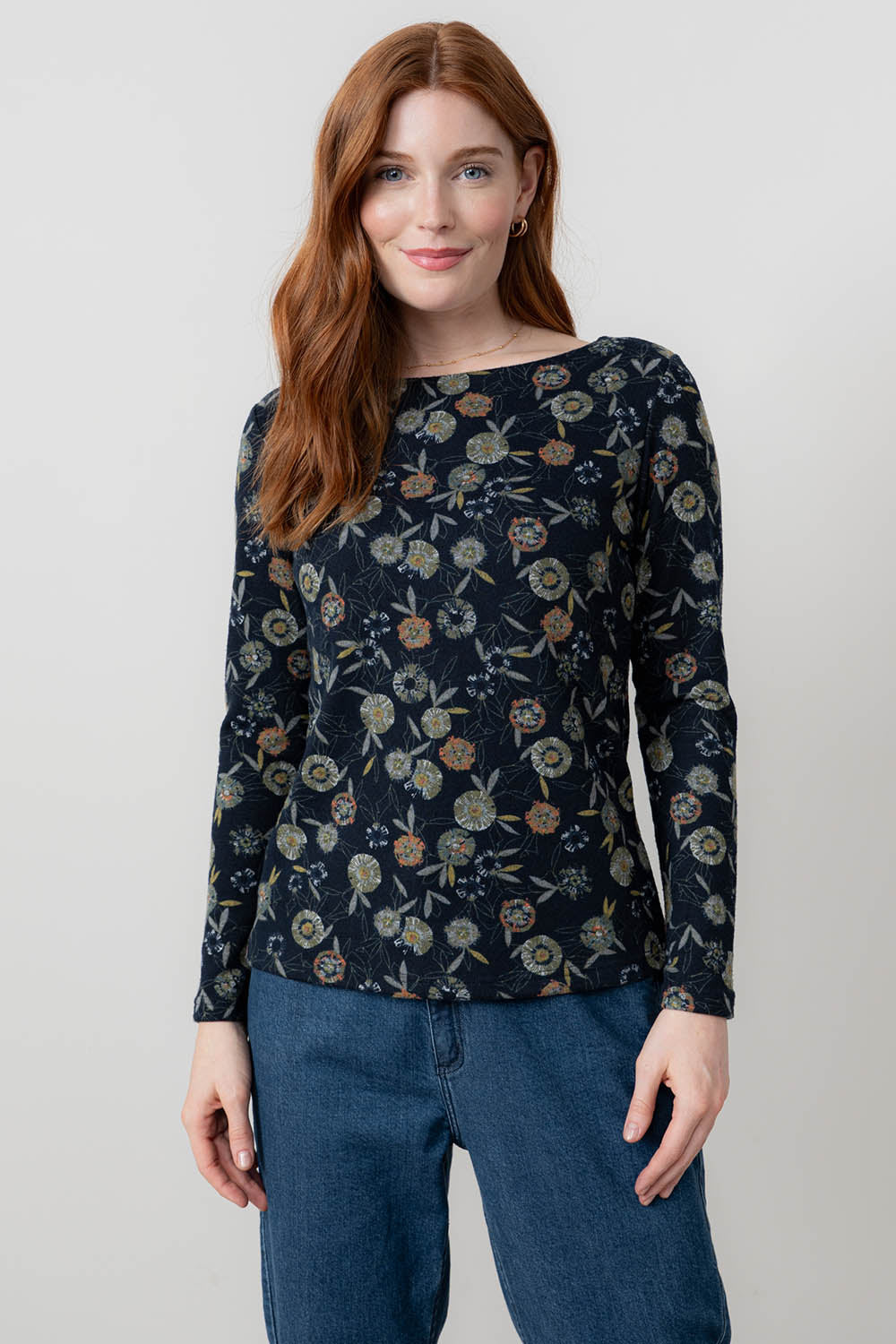 Budling Angela Top