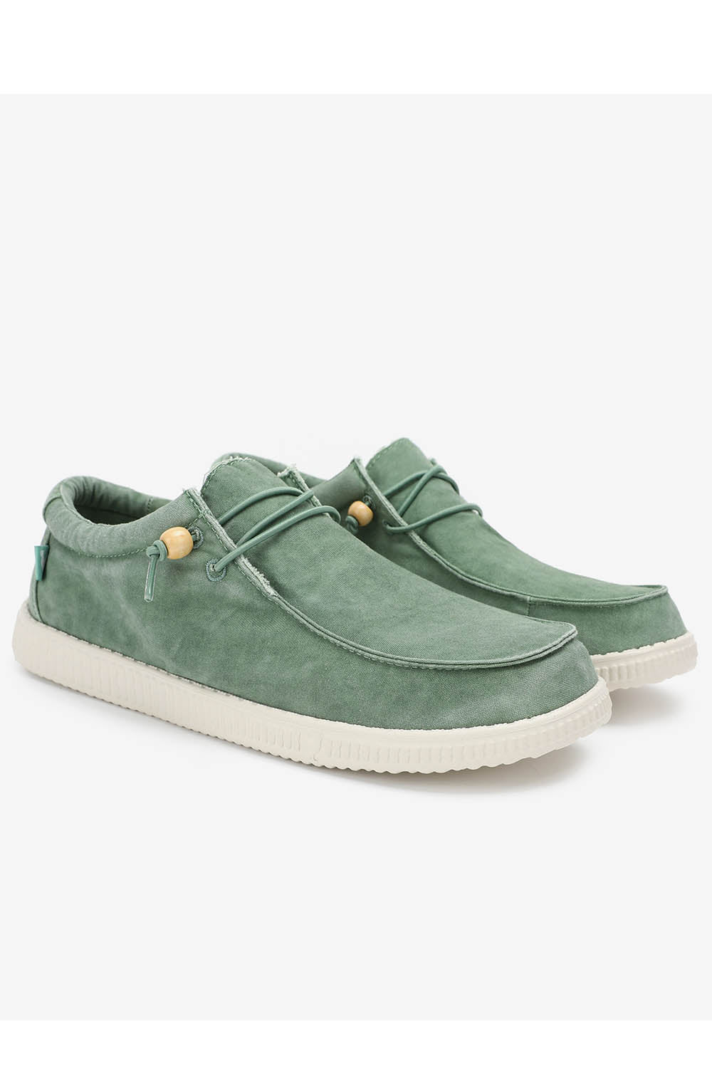 Ultralight Wallabi Washed Shoes