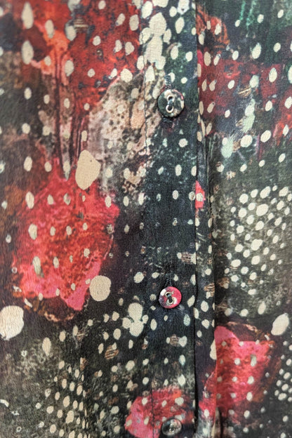 Splatter Spot Shirt