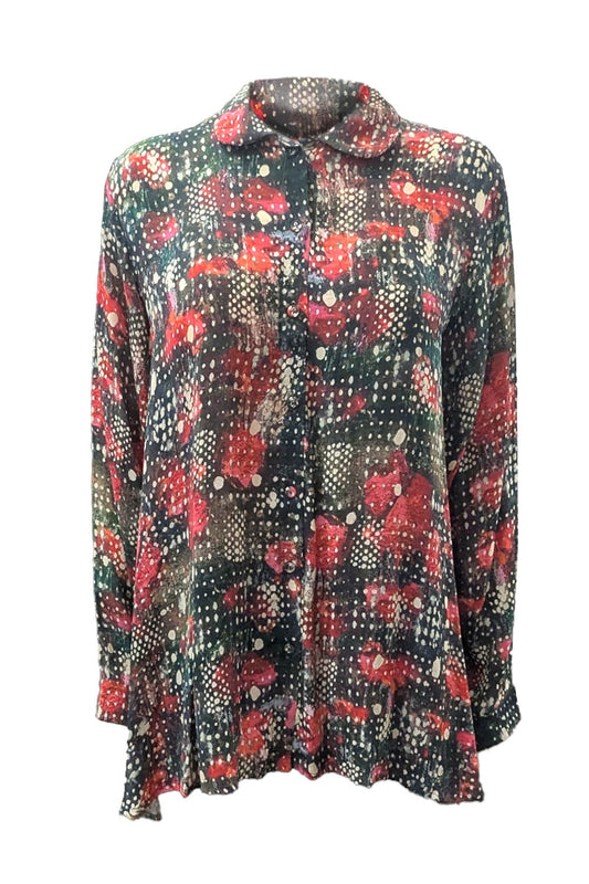 Splatter Spot Shirt