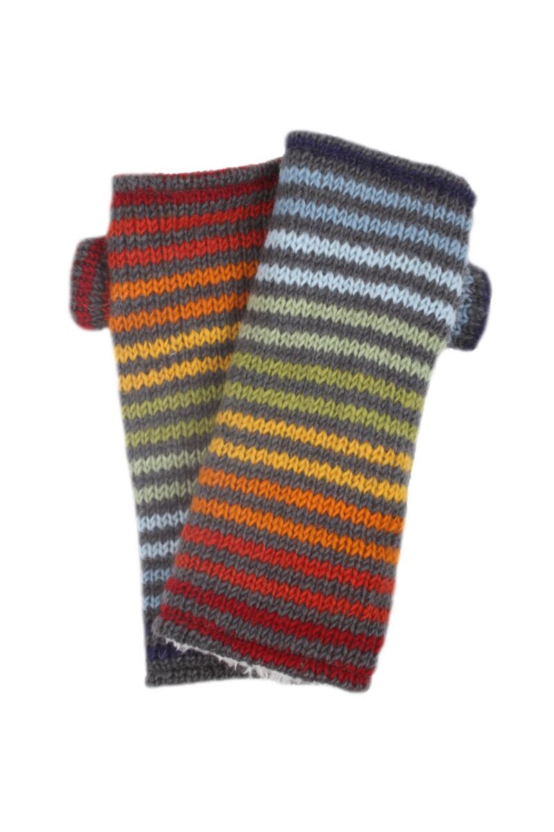Pachamama Vancouver Handwarmer