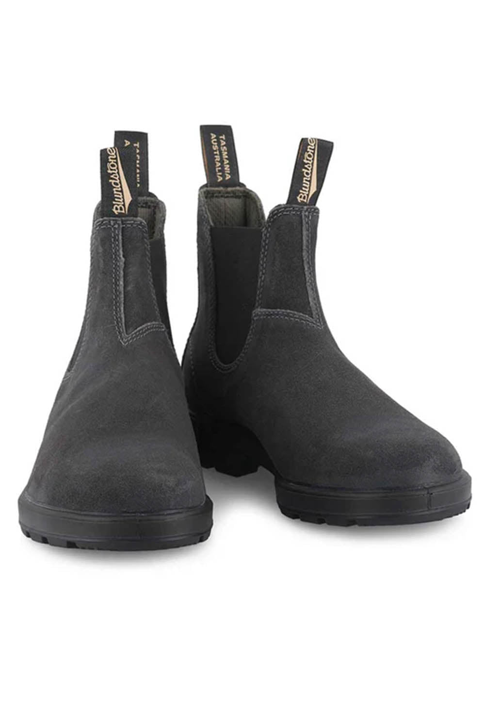 1910 Wax Suede Classic Boots