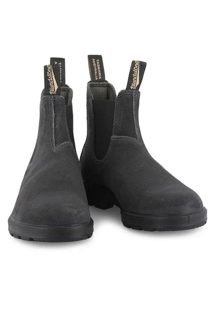 1910 Wax Suede Classic Boots