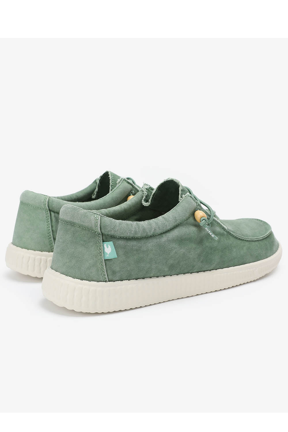 Ultralight Wallabi Washed Shoes