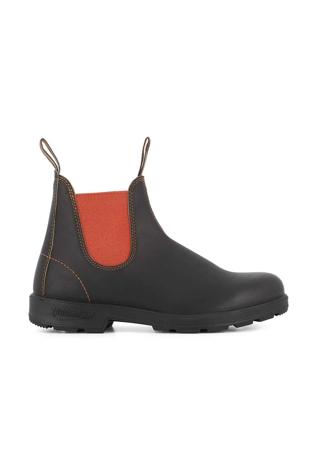 1918 Brown Leather Original Boots