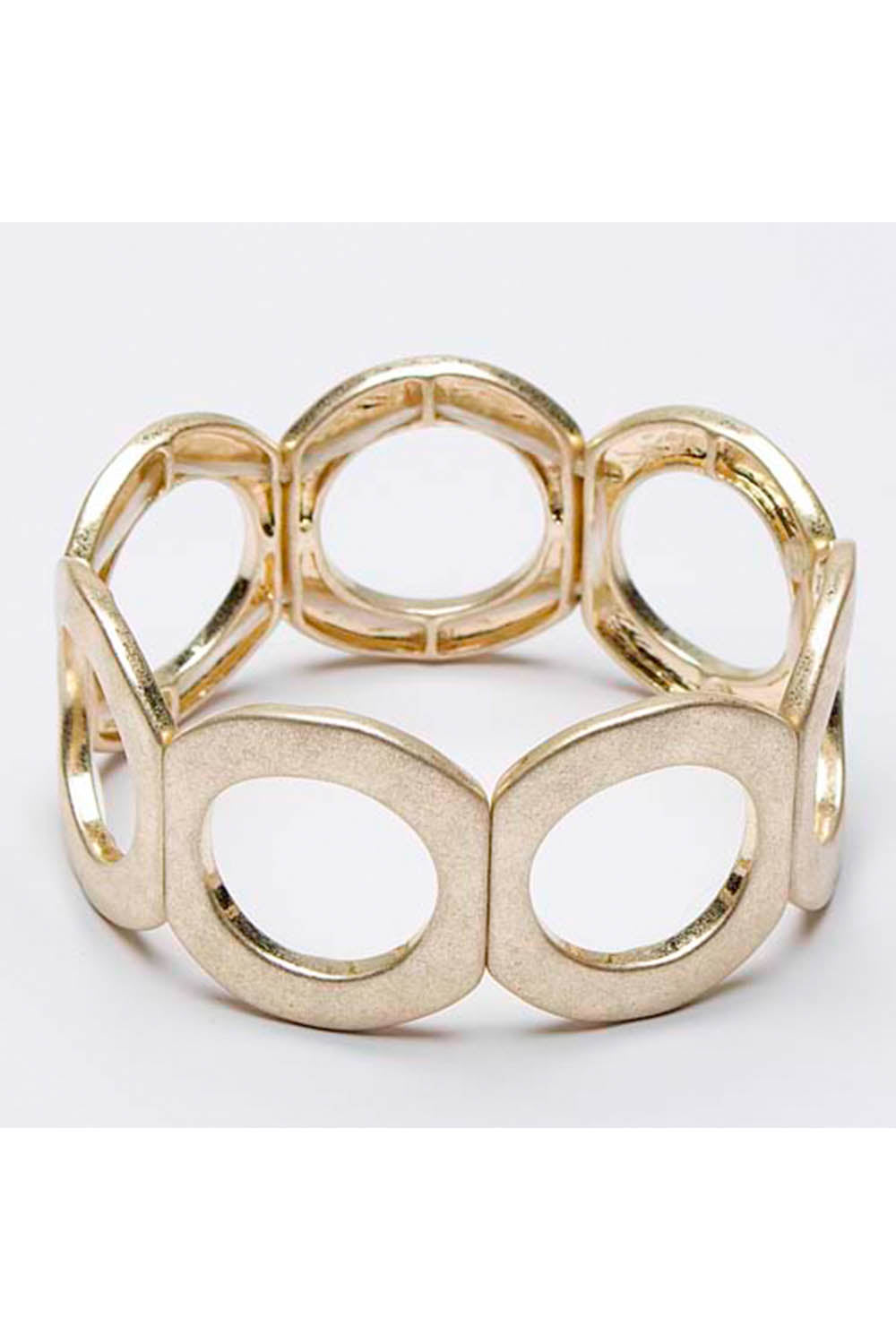 Stretch Ring Bracelet
