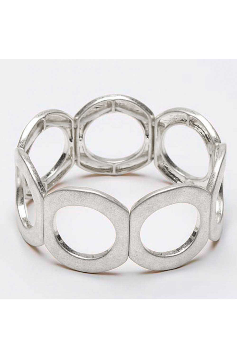 Stretch Ring Bracelet
