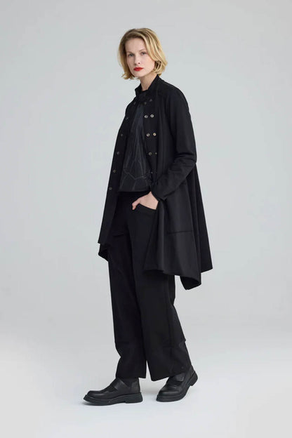 Sable Knitted Trousers