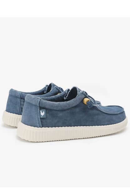 Ultralight Wallabi Washed Shoes