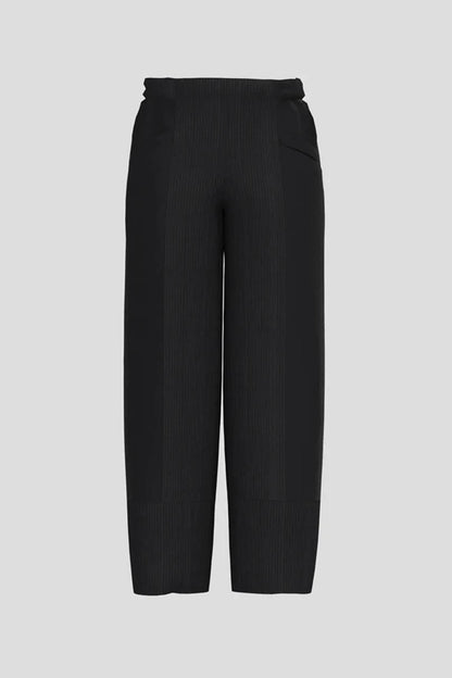 Sable Knitted Trousers