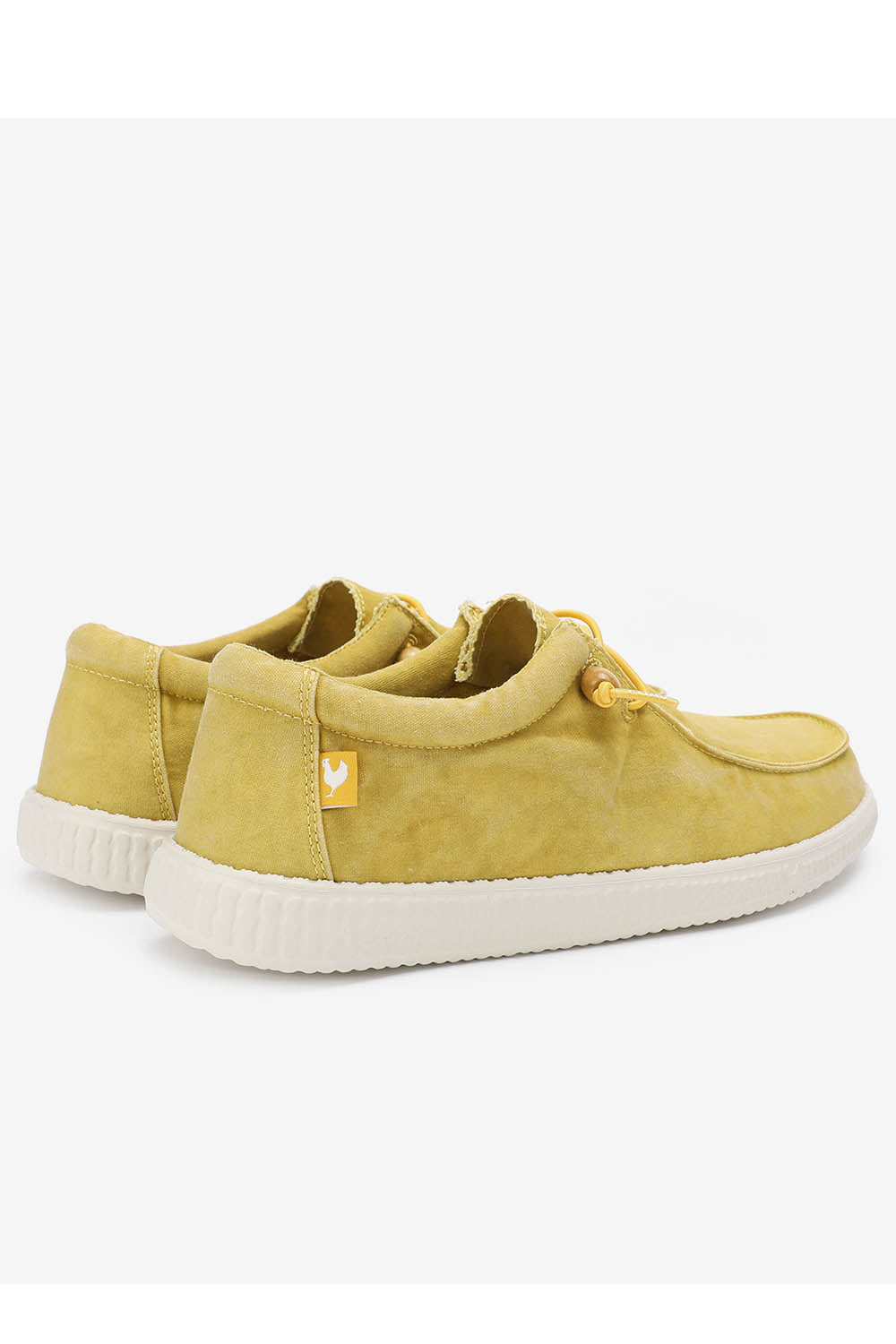 Ultralight Wallabi Washed Shoes