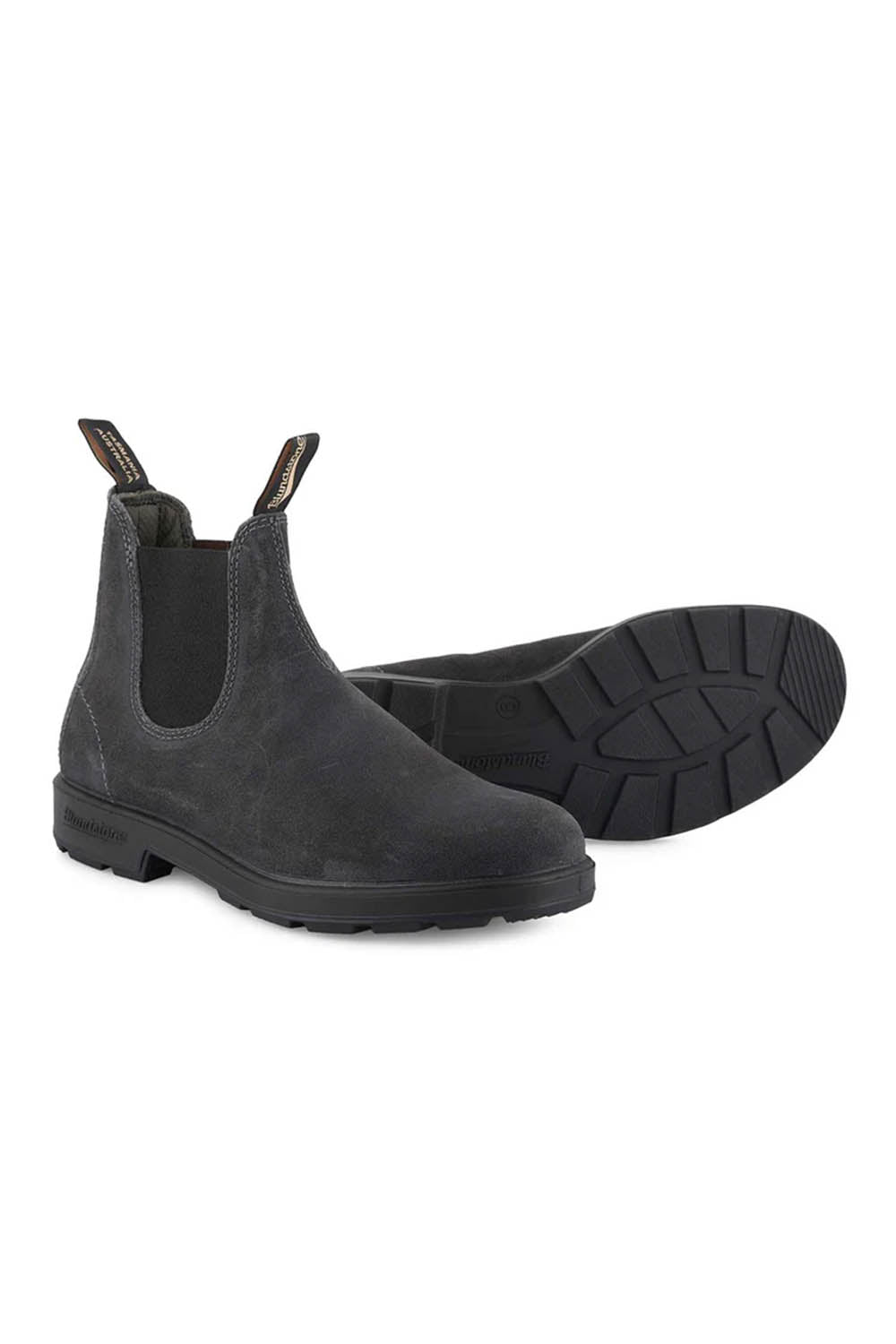1910 Wax Suede Classic Boots