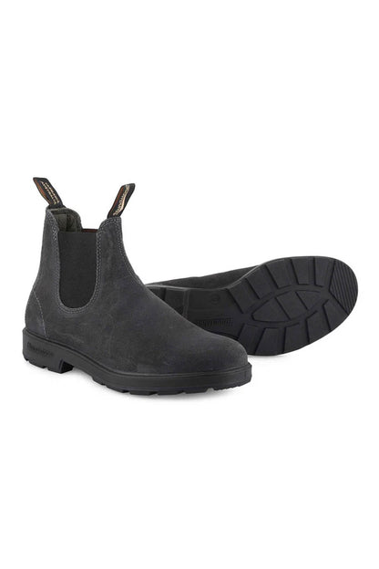 1910 Wax Suede Classic Boots