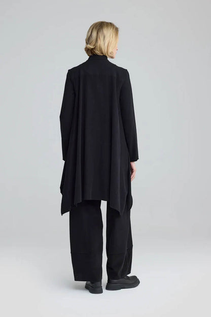 Sable Knitted Trousers