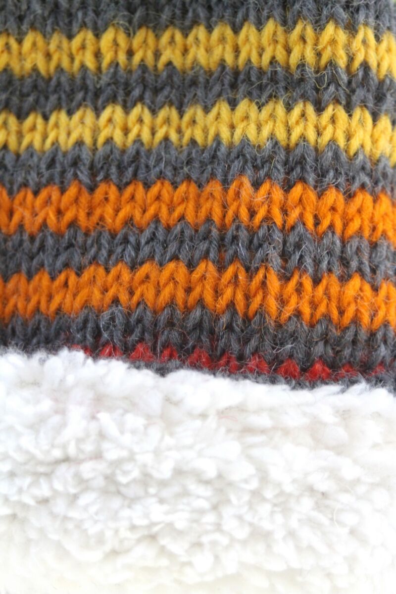 Pachamama Vancouver Handwarmer