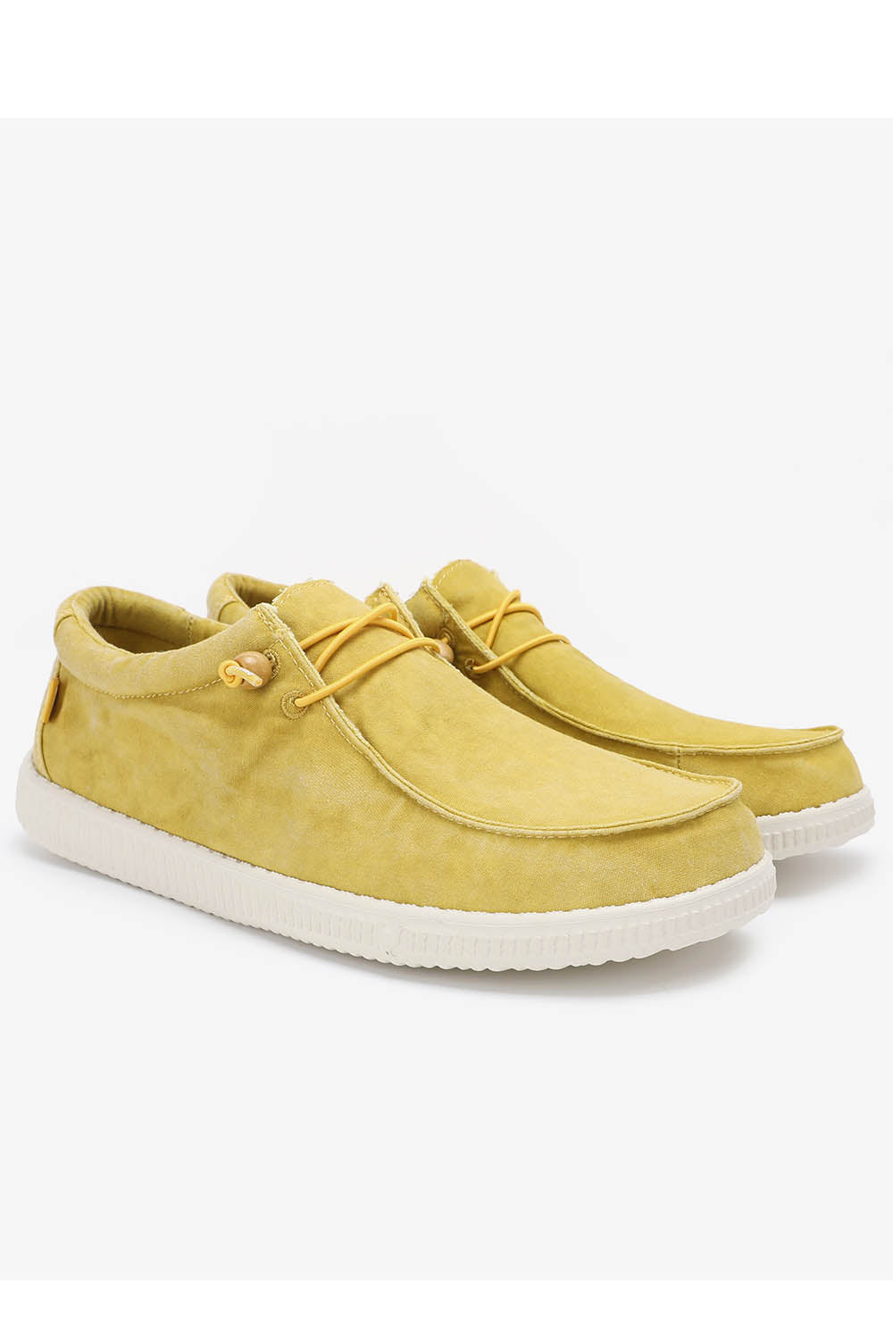 Ultralight Wallabi Washed Shoes