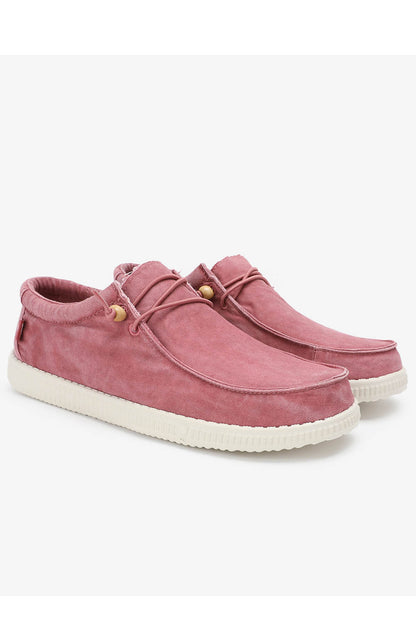 Ultralight Wallabi Washed Shoes