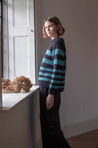 Force Five Jumper