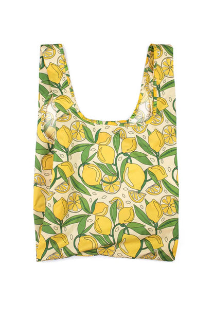 Recycled Reusable Bag