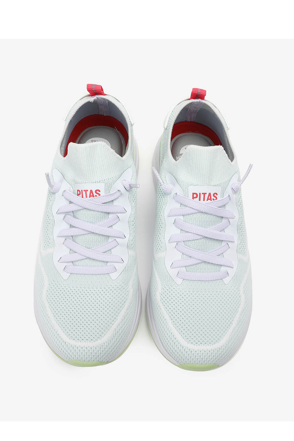 Cue Lightweight Trainers