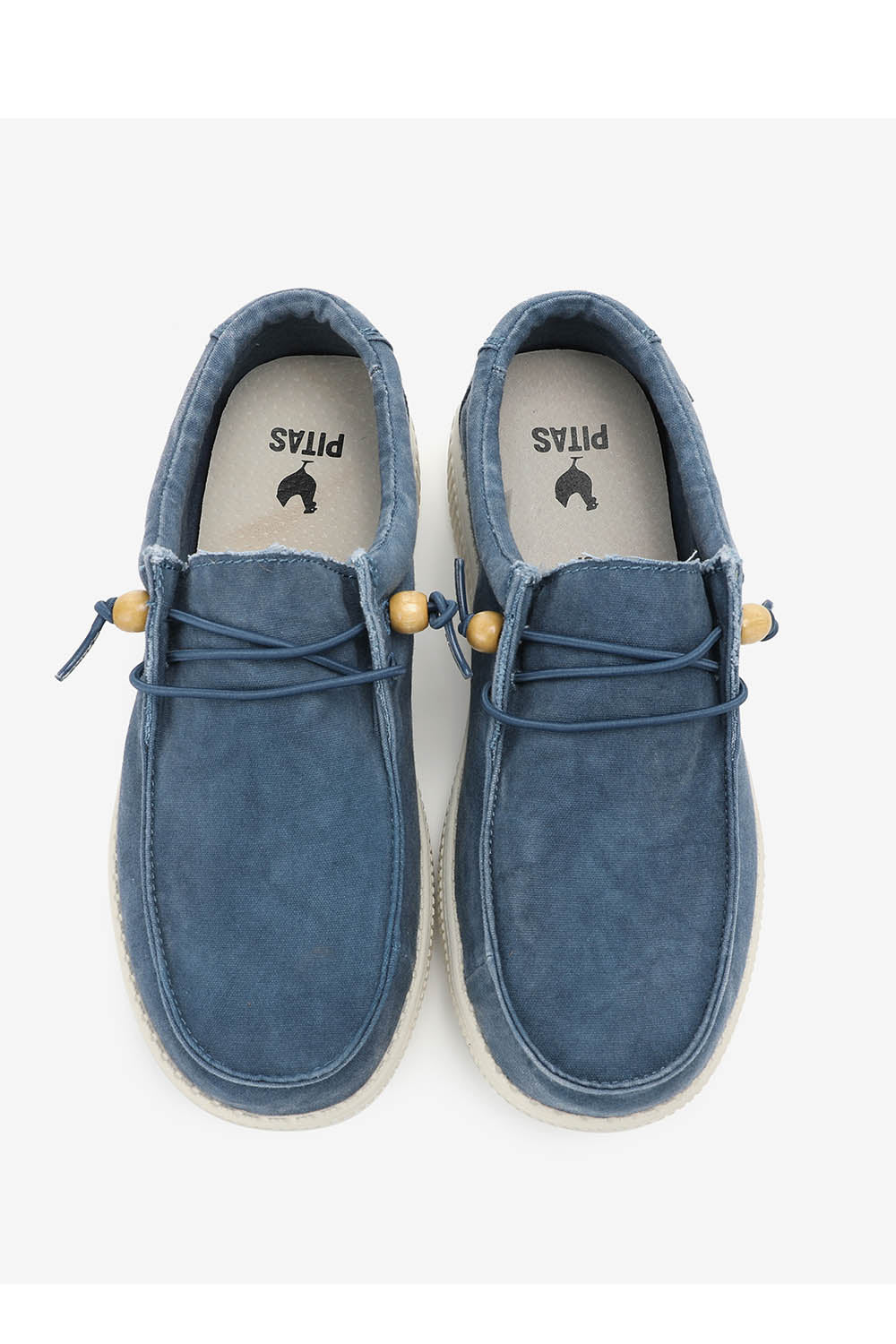 Ultralight Wallabi Washed Shoes