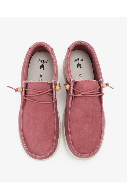 Ultralight Wallabi Washed Shoes