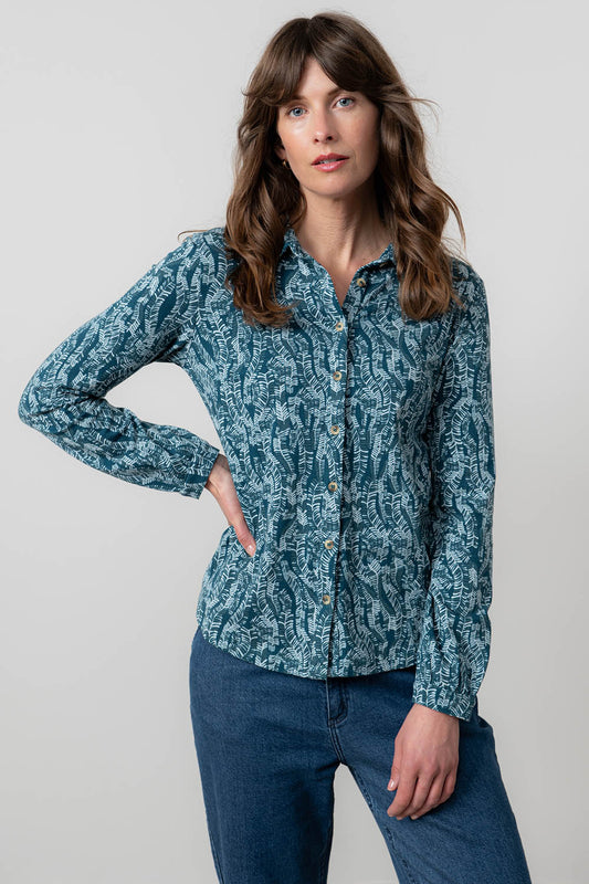 Fern Bowbridge Shirt