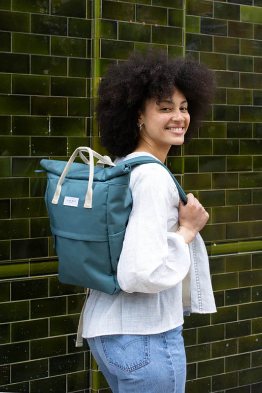 Medium Hackney Kind Backpack