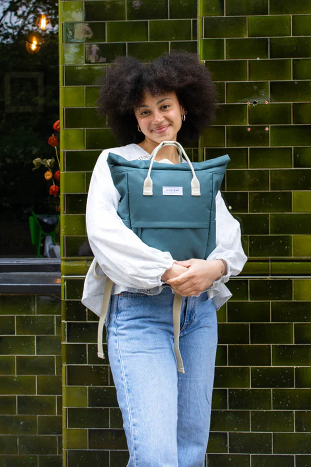 Medium Hackney Kind Backpack
