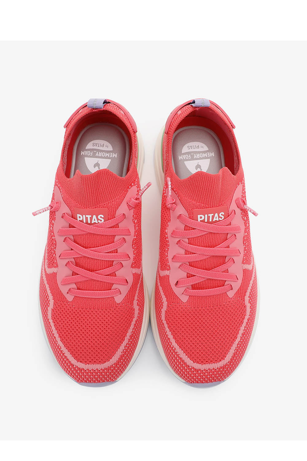 Cue Lightweight Trainers