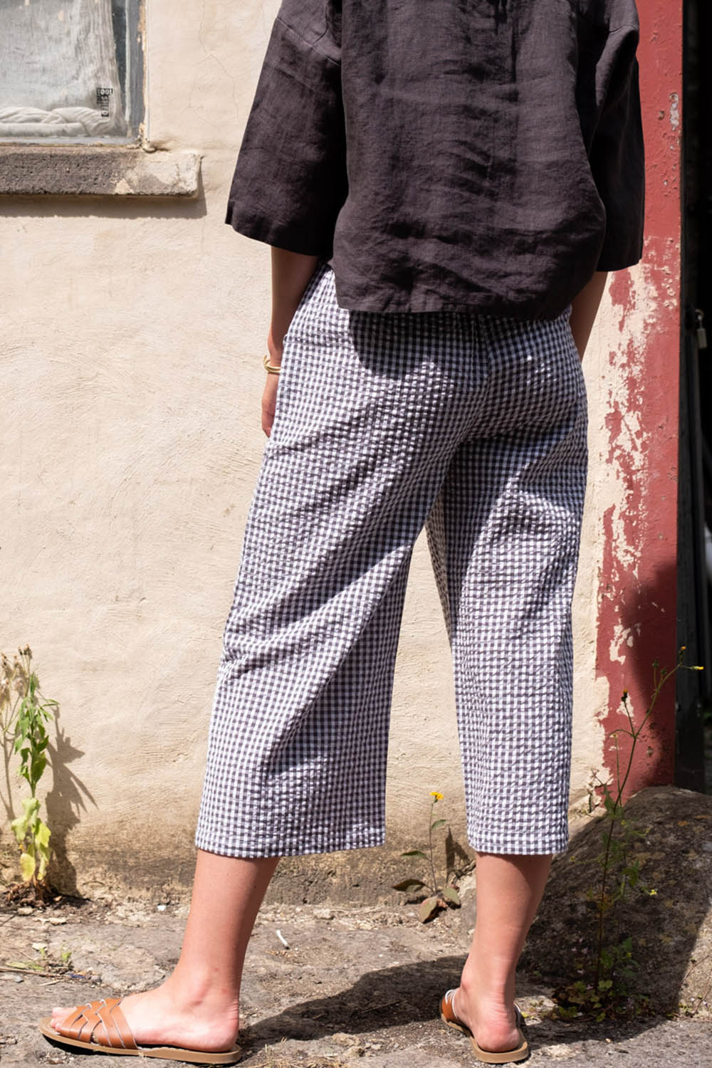 Carrie Culottes