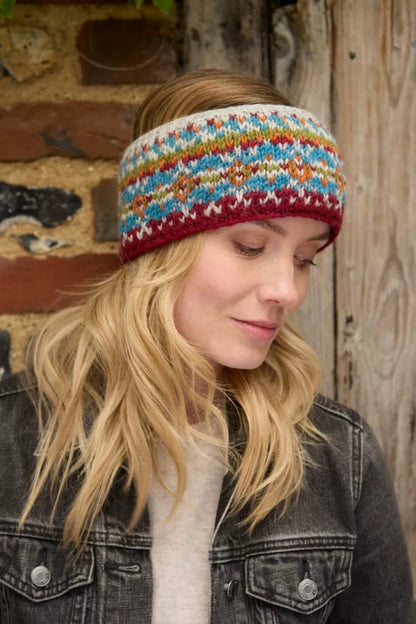 Iona Headband