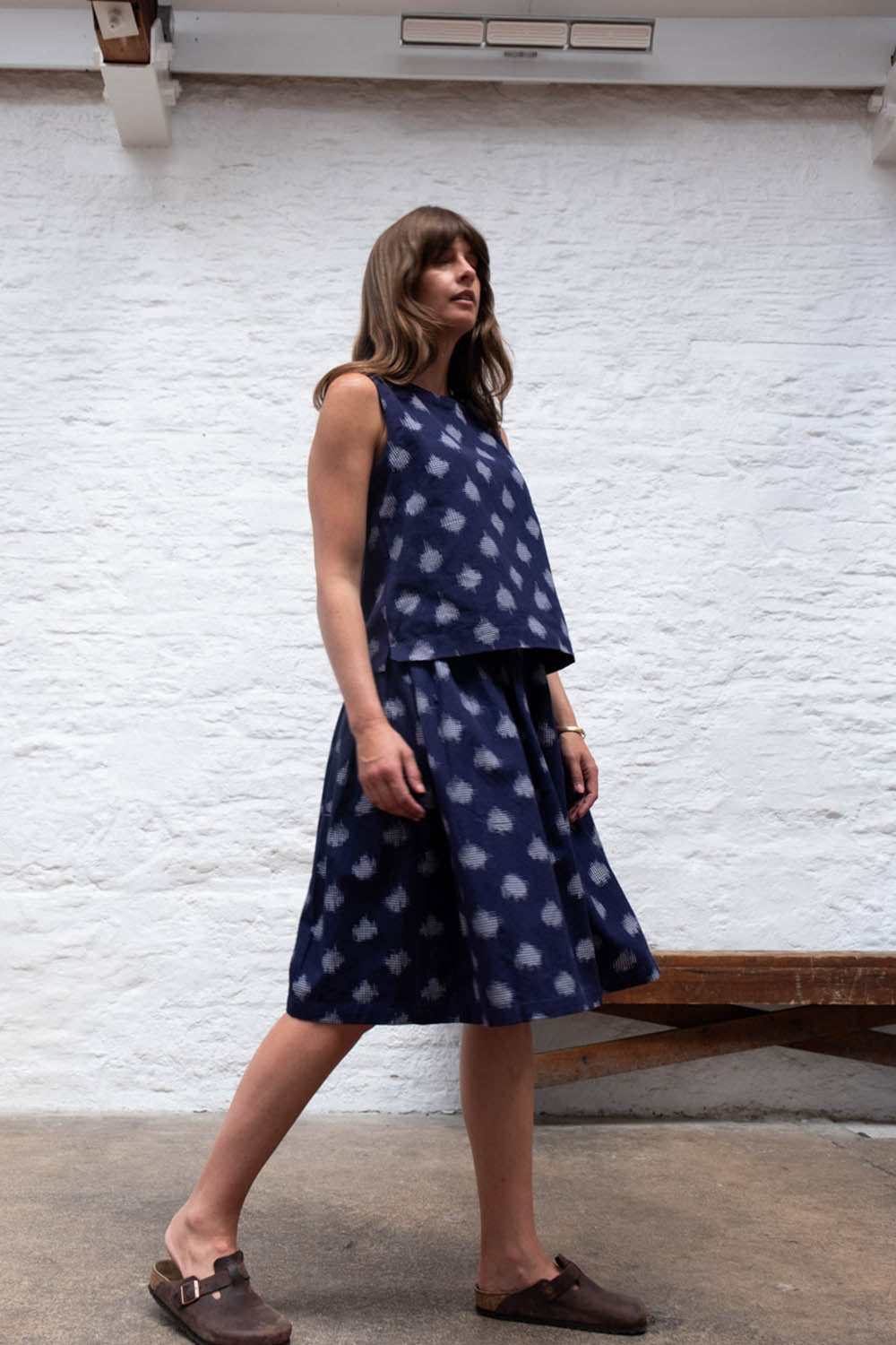 Jordan Casual Skirt