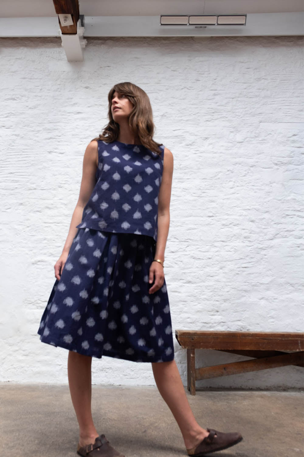 Jordan Casual Skirt