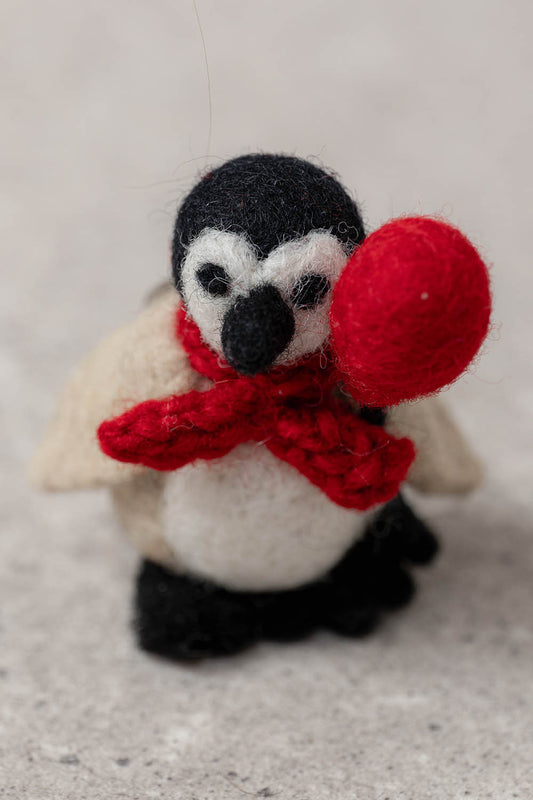 Party Penguin Decoration