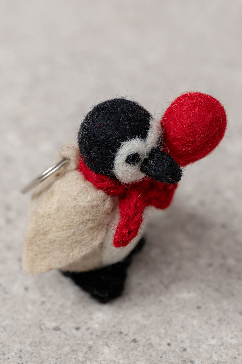 Party Penguin Decoration