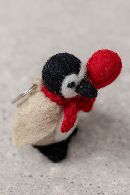 Party Penguin Decoration