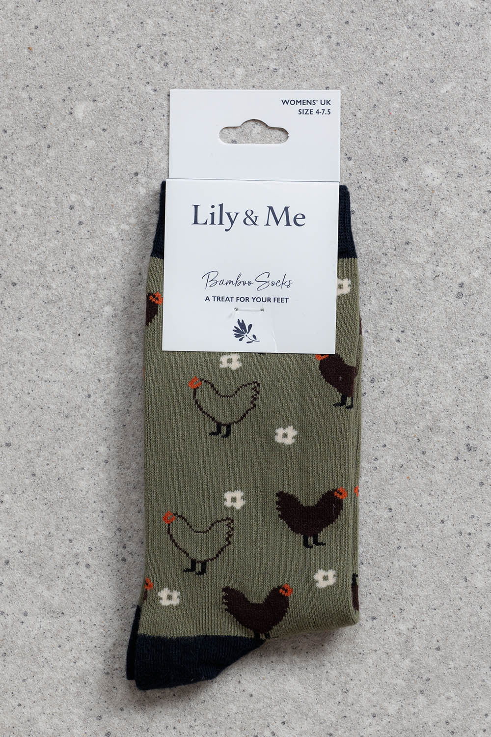 Hens Socks