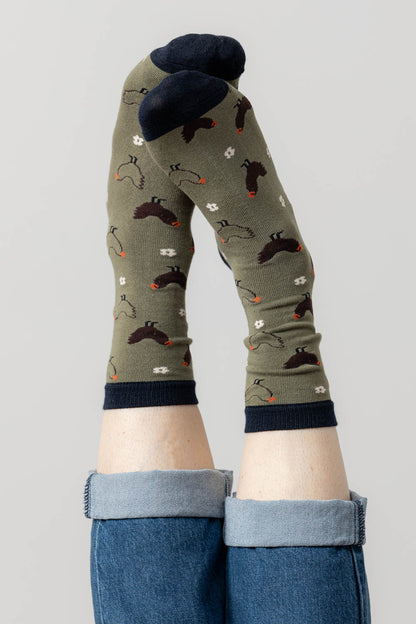 Hens Socks
