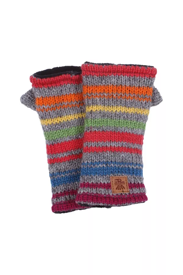 Hexham Wool Handwarmer