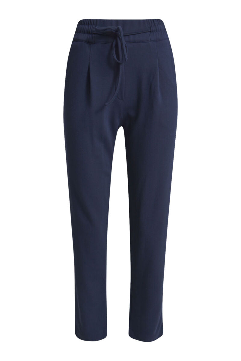 Smith & Soul Basic Jogger Marine Blue Blue