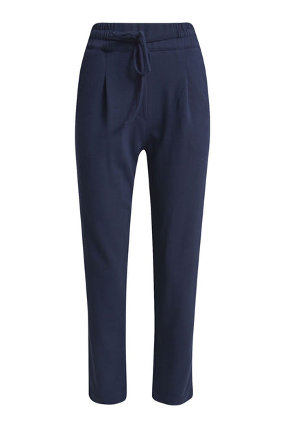 Smith & Soul Basic Jogger Marine Blue Blue