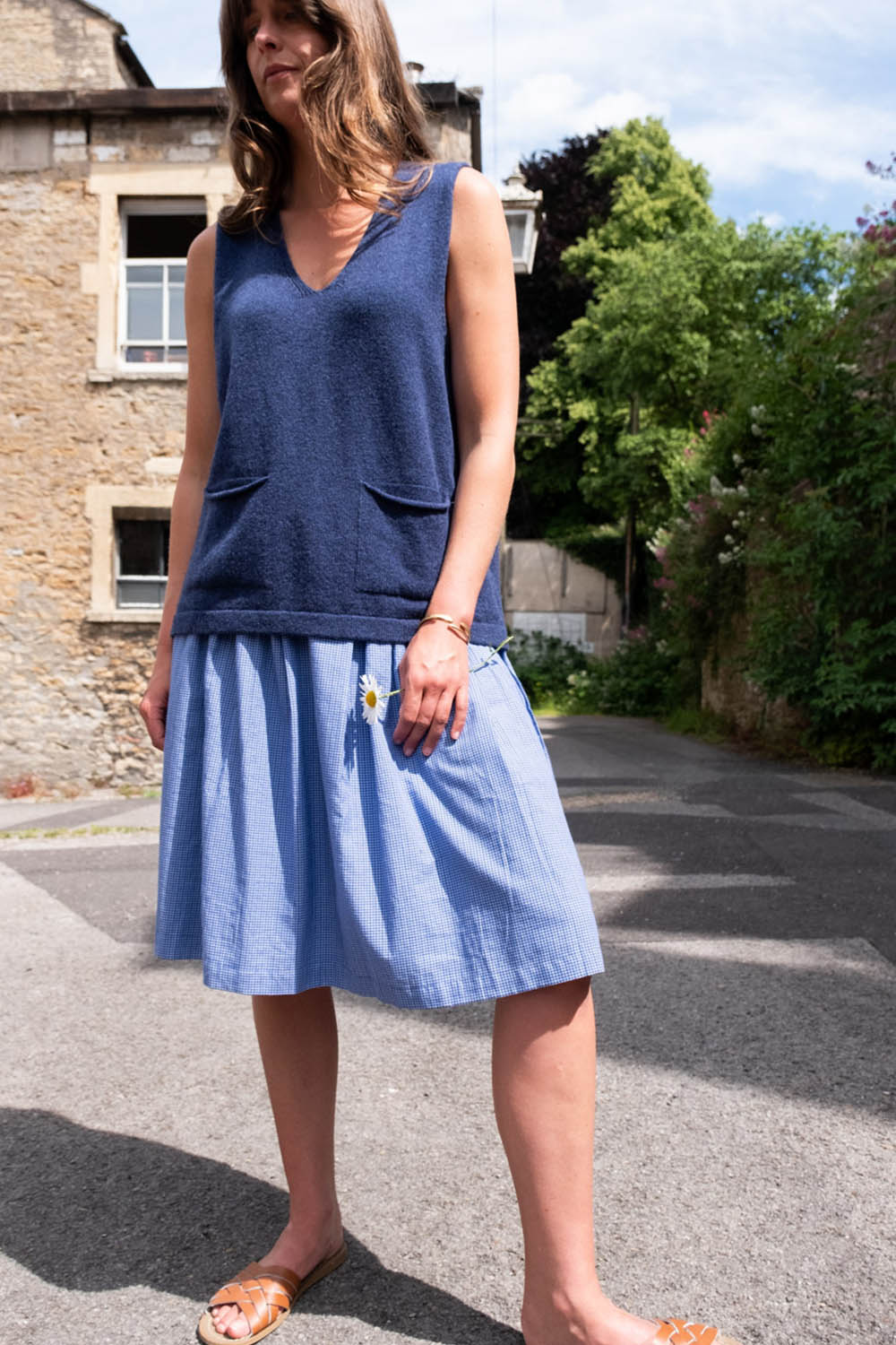 Jordan Casual Skirt