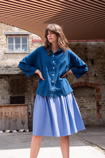 Jordan Casual Skirt