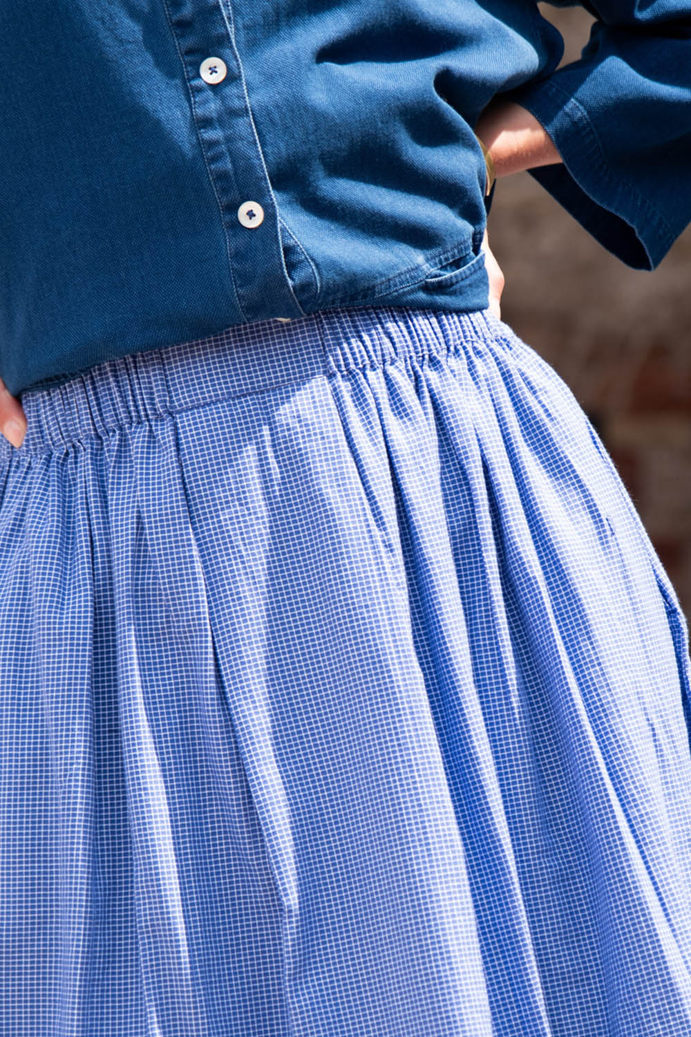 Jordan Casual Skirt