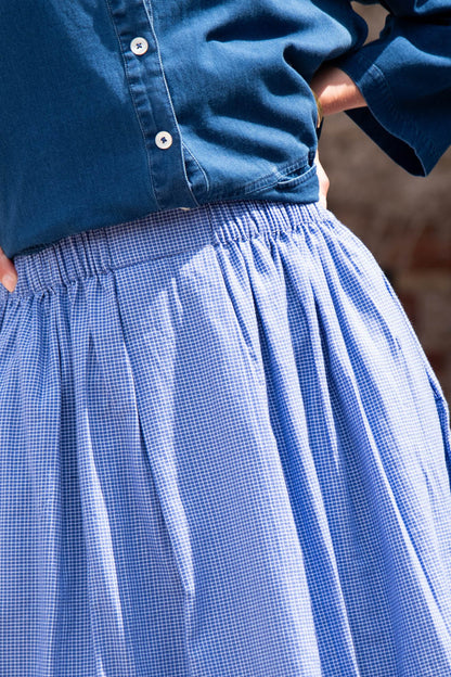 Jordan Casual Skirt